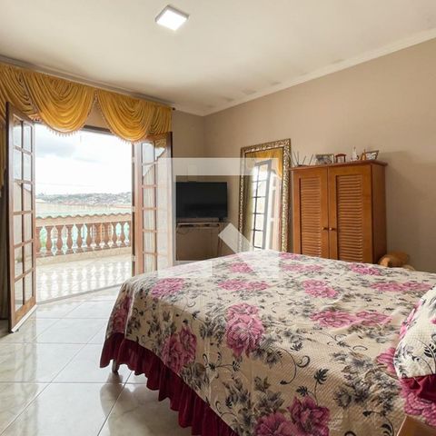 Casa à venda com 247m², 3 quartos e 4 vagasQuarto 3