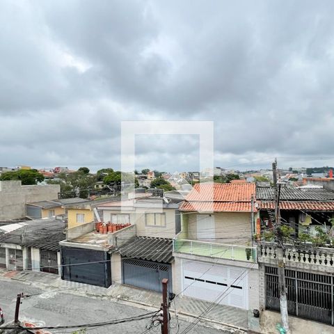 Casa à venda com 247m², 3 quartos e 4 vagasVista da Sacada - Quarto 3