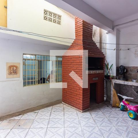 Casa à venda com 250m², 4 quartos e 2 vagas Casa à venda com 250m², 4 quartos e 2 vagasÁrea Gourmet