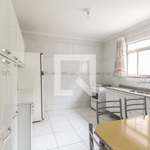 Casa à venda com 80m², 2 quartos e sem vaga Casa à venda com 80m², 2 quartos e sem vagaCozinha