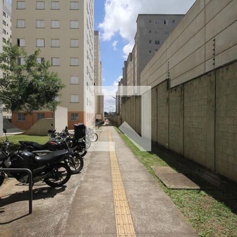 Apartamento para alugar com 53m², 2 quartos e 1 vaga Apartamento para alugar com 53m², 2 quartos e 1 vagaÁrea Comun
