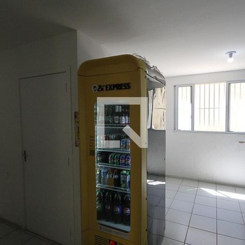 Apartamento para alugar com 53m², 2 quartos e 1 vaga Apartamento para alugar com 53m², 2 quartos e 1 vagaMercado