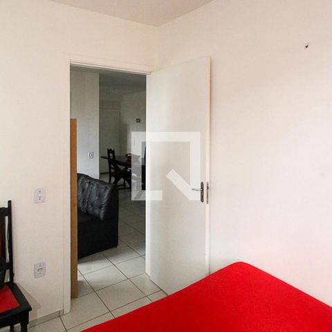 Apartamento para alugar com 53m², 2 quartos e 1 vaga Apartamento para alugar com 53m², 2 quartos e 1 vagaQuarto