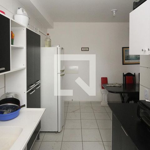 Apartamento para alugar com 53m², 2 quartos e 1 vaga Apartamento para alugar com 53m², 2 quartos e 1 vagaCozinha