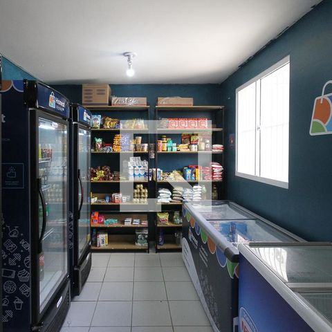 Apartamento para alugar com 53m², 2 quartos e 1 vaga Apartamento para alugar com 53m², 2 quartos e 1 vagaMarcado