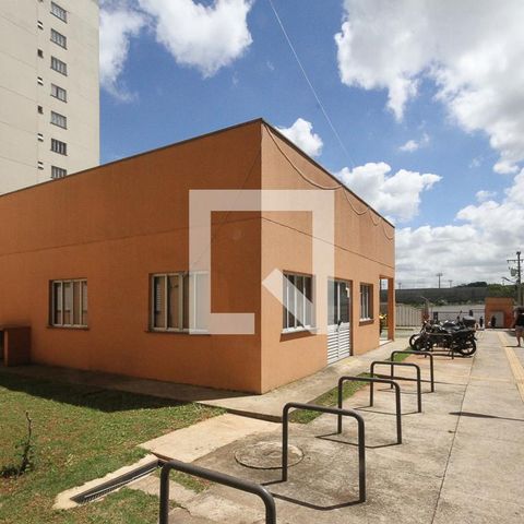 Apartamento para alugar com 53m², 2 quartos e 1 vaga Apartamento para alugar com 53m², 2 quartos e 1 vagaÁrea comum - Salão de festas