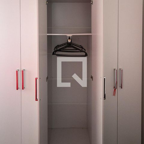 Apartamento para alugar com 53m², 2 quartos e 1 vaga Apartamento para alugar com 53m², 2 quartos e 1 vagaQuarto
