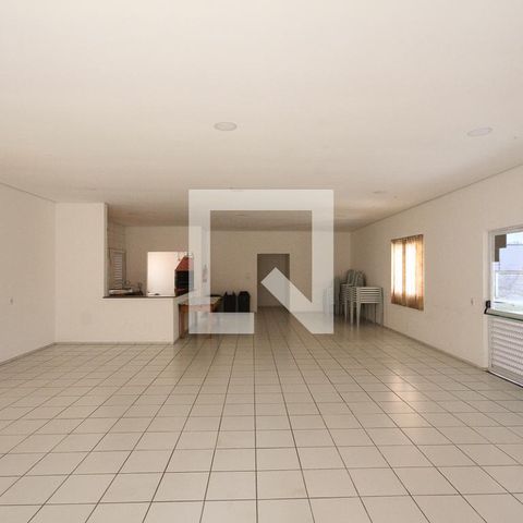 Apartamento para alugar com 53m², 2 quartos e 1 vaga Apartamento para alugar com 53m², 2 quartos e 1 vagaÁrea comum - Salão de festas