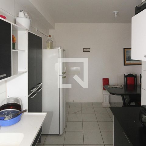 Apartamento para alugar com 53m², 2 quartos e 1 vaga Apartamento para alugar com 53m², 2 quartos e 1 vagaCozinha