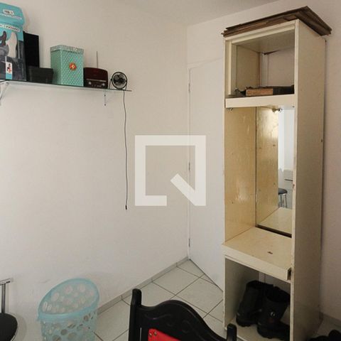 Apartamento para alugar com 53m², 2 quartos e 1 vaga Apartamento para alugar com 53m², 2 quartos e 1 vagaQuarto 02