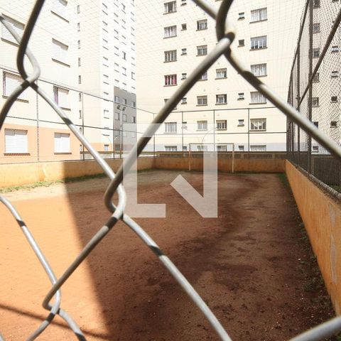 Apartamento para alugar com 53m², 2 quartos e 1 vaga Apartamento para alugar com 53m², 2 quartos e 1 vagaQuadra