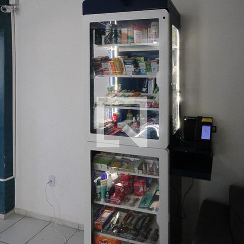Apartamento para alugar com 53m², 2 quartos e 1 vaga Apartamento para alugar com 53m², 2 quartos e 1 vagaFarmacio