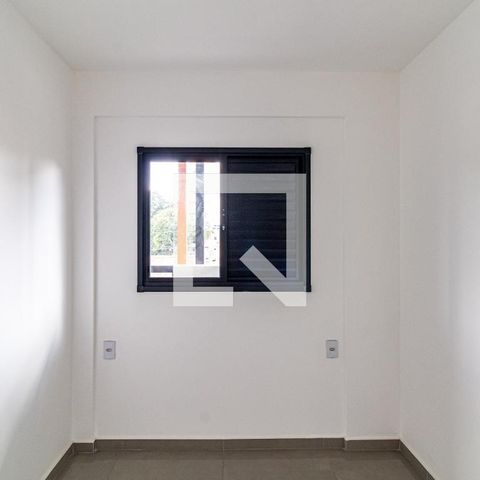 Apartamento à venda com 38m², 1 quarto e sem vaga Apartamento à venda com 38m², 1 quarto e sem vagaQuarto