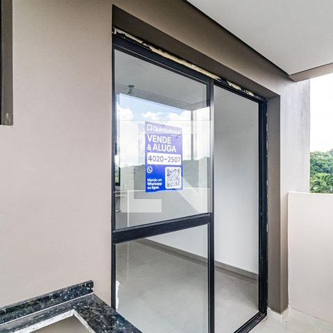 Apartamento à venda com 38m², 1 quarto e sem vaga Apartamento à venda com 38m², 1 quarto e sem vagaPlaquinha
