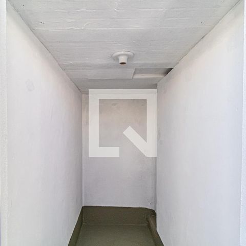 Apartamento à venda com 38m², 1 quarto e sem vaga Apartamento à venda com 38m², 1 quarto e sem vagaÁrea comum - Deposito