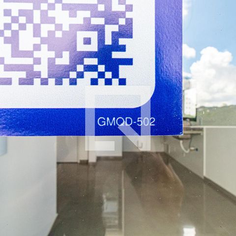 Apartamento à venda com 38m², 1 quarto e sem vaga Apartamento à venda com 38m², 1 quarto e sem vagaPlaquinha