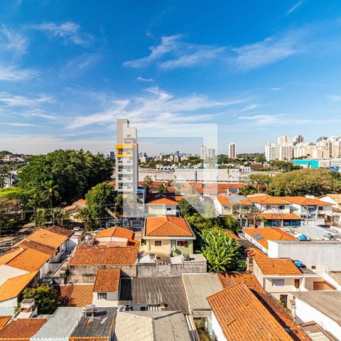Apartamento à venda com 38m², 1 quarto e sem vaga Apartamento à venda com 38m², 1 quarto e sem vagaÁrea comum - Vista
