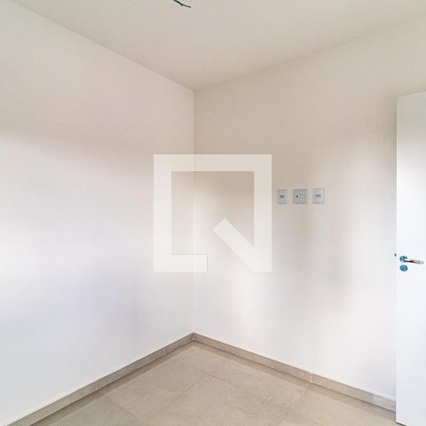 Apartamento à venda com 38m², 1 quarto e sem vaga Apartamento à venda com 38m², 1 quarto e sem vagaQuarto