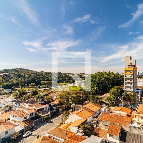 Apartamento à venda com 38m², 1 quarto e sem vaga Apartamento à venda com 38m², 1 quarto e sem vagaÁrea comum - Vista