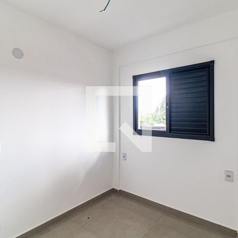 Apartamento à venda com 38m², 1 quarto e sem vaga Apartamento à venda com 38m², 1 quarto e sem vagaQuarto