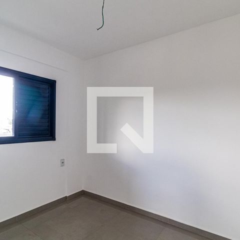 Apartamento à venda com 38m², 1 quarto e sem vaga Apartamento à venda com 38m², 1 quarto e sem vagaQuarto