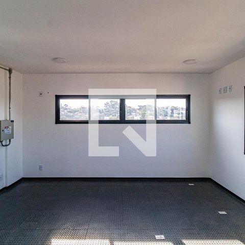 Apartamento à venda com 38m², 1 quarto e sem vaga Apartamento à venda com 38m², 1 quarto e sem vagaÁrea comum - Academia