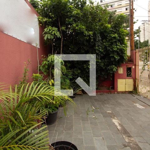 Casa para alugar com 300m², 3 quartos e 2 vagas Casa para alugar com 300m², 3 quartos e 2 vagasGaragem