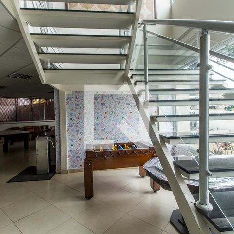 Casa de condomínio à venda com 445m², 3 quartos e 4 vagasSalão de jogos