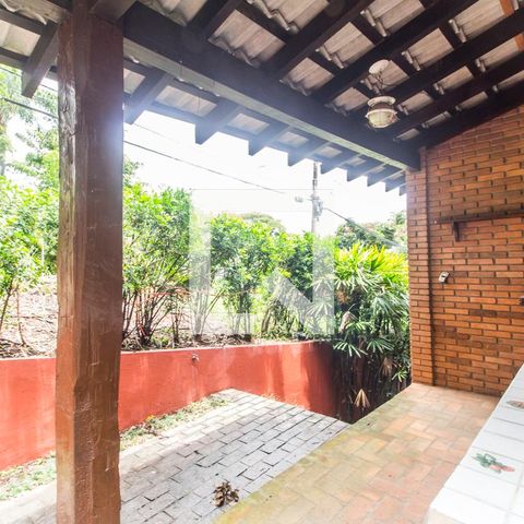 Casa de condomínio à venda com 445m², 3 quartos e 4 vagasÁrea gourmet