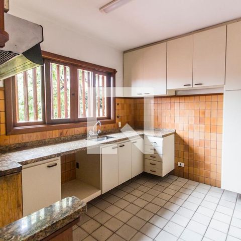 Casa de condomínio à venda com 445m², 3 quartos e 4 vagasCozinha