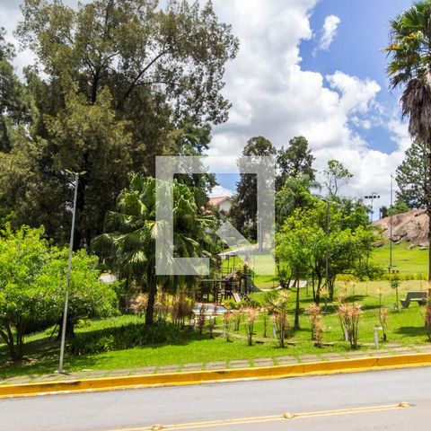 Casa de condomínio à venda com 445m², 3 quartos e 4 vagasÁrea comum