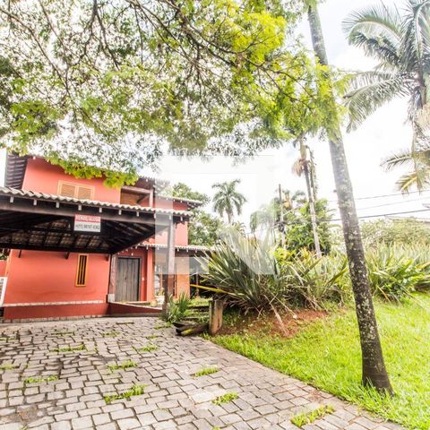 Casa de condomínio à venda com 445m², 3 quartos e 4 vagasGaragem