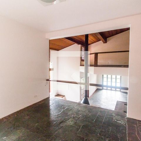 Casa de condomínio à venda com 445m², 3 quartos e 4 vagasSala de Jantar