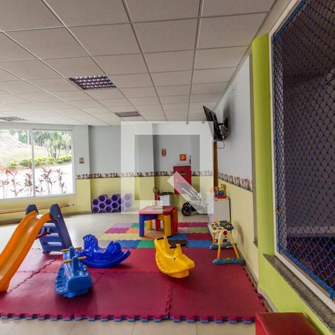 Casa de condomínio à venda com 445m², 3 quartos e 4 vagasBrinquedoteca