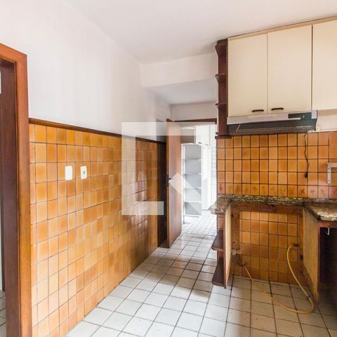 Casa de condomínio à venda com 445m², 3 quartos e 4 vagasCozinha
