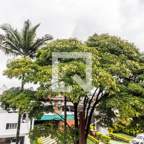 Casa de condomínio à venda com 445m², 3 quartos e 4 vagasVista da Suíte
