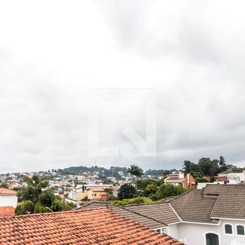 Casa de condomínio à venda com 445m², 3 quartos e 4 vagasVista do Quarto 3
