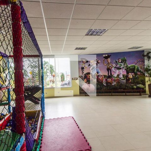 Casa de condomínio à venda com 445m², 3 quartos e 4 vagasBrinquedoteca