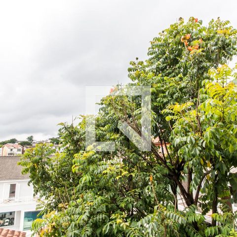 Casa de condomínio à venda com 445m², 3 quartos e 4 vagasVista do Quarto 3