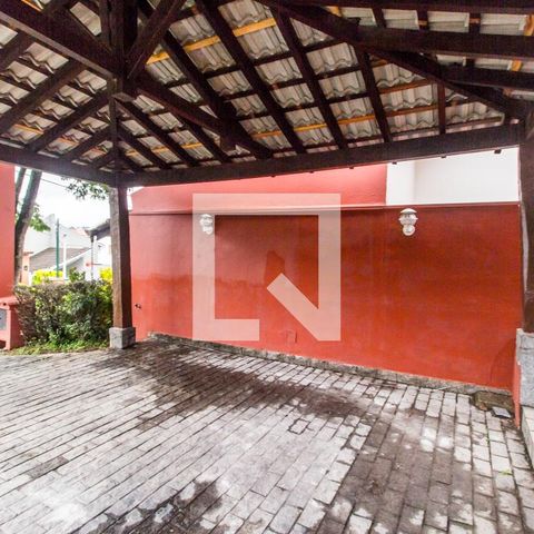Casa de condomínio à venda com 445m², 3 quartos e 4 vagasGaragem