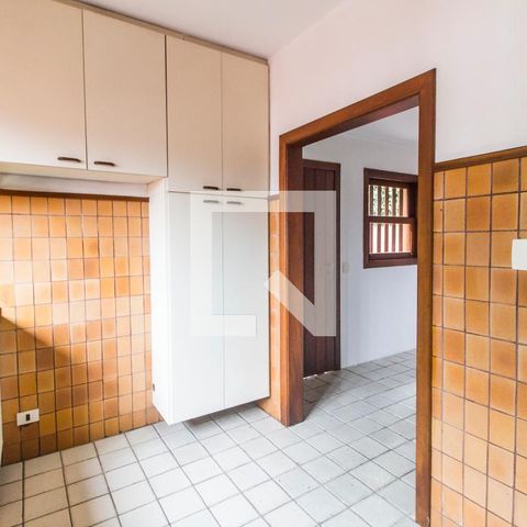 Casa de condomínio à venda com 445m², 3 quartos e 4 vagasCozinha