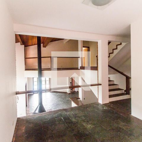 Casa de condomínio à venda com 445m², 3 quartos e 4 vagasSala de Jantar