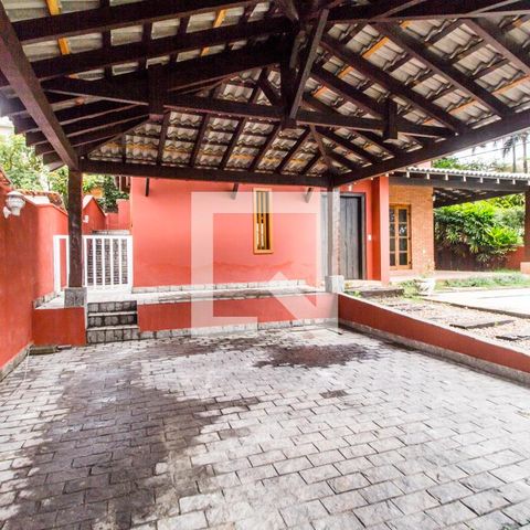Casa de condomínio à venda com 445m², 3 quartos e 4 vagasGaragem