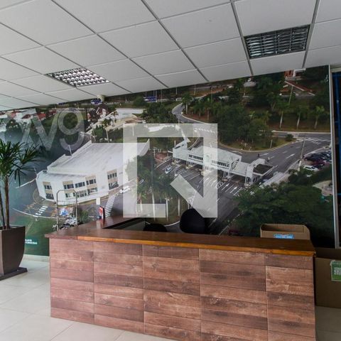 Casa de condomínio à venda com 445m², 3 quartos e 4 vagasÁrea comum