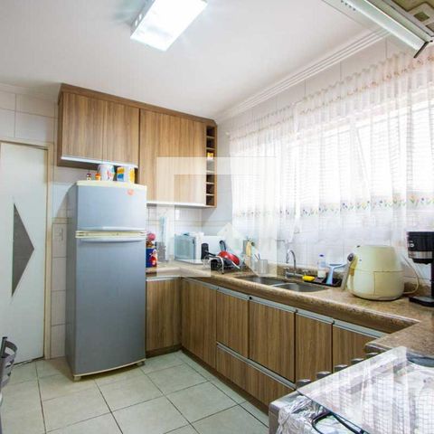 Apartamento para alugar com 98m², 3 quartos e 1 vaga Apartamento para alugar com 98m², 3 quartos e 1 vagaCozinha