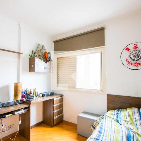 Apartamento para alugar com 98m², 3 quartos e 1 vaga Apartamento para alugar com 98m², 3 quartos e 1 vagaQuarto 2