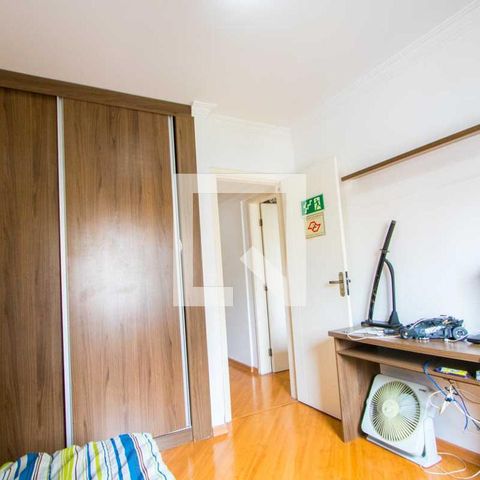 Apartamento para alugar com 98m², 3 quartos e 1 vaga Apartamento para alugar com 98m², 3 quartos e 1 vagaQuarto 2