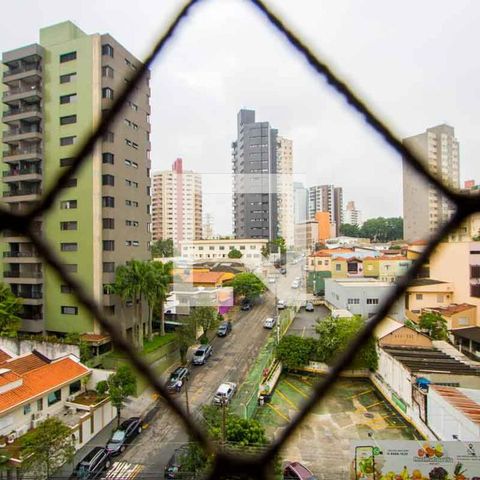Apartamento para alugar com 98m², 3 quartos e 1 vaga Apartamento para alugar com 98m², 3 quartos e 1 vagaVista do quarto 2