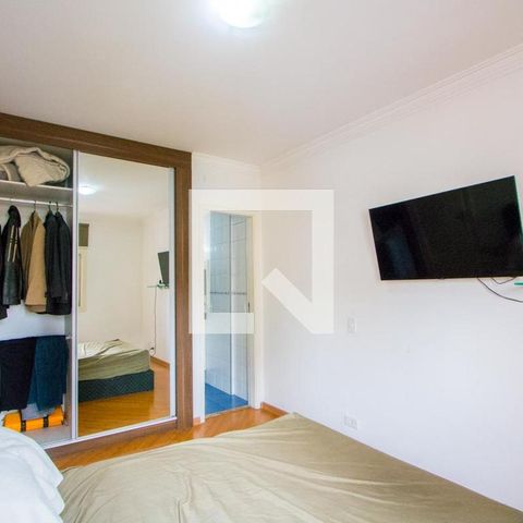 Apartamento para alugar com 98m², 3 quartos e 1 vaga Apartamento para alugar com 98m², 3 quartos e 1 vagaQuarto 1 - Suíte