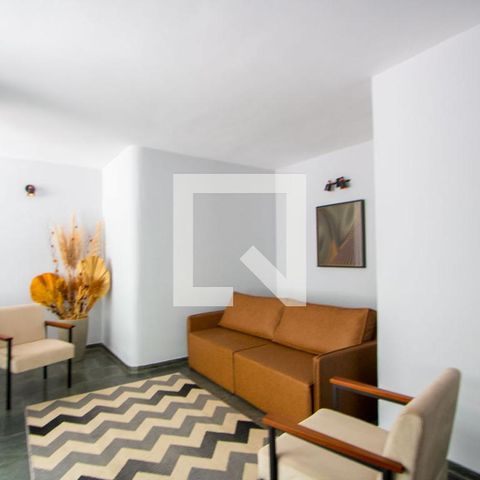 Apartamento para alugar com 98m², 3 quartos e 1 vaga Apartamento para alugar com 98m², 3 quartos e 1 vagaÁrea comum